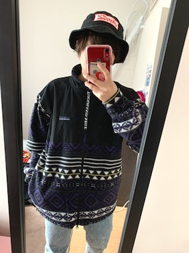 napeさんのコーディネート