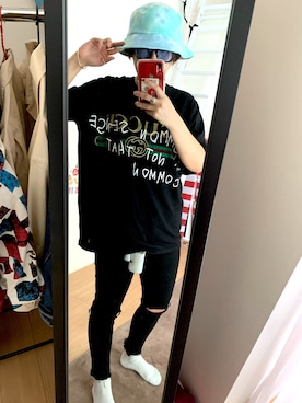 napeさんのコーディネート