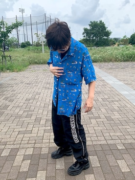 napeさんのコーディネート