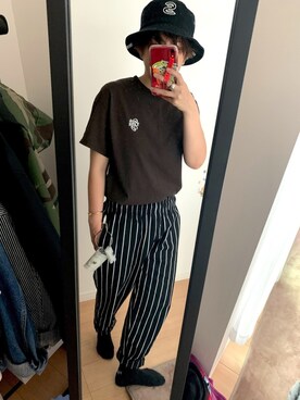 napeさんのコーディネート