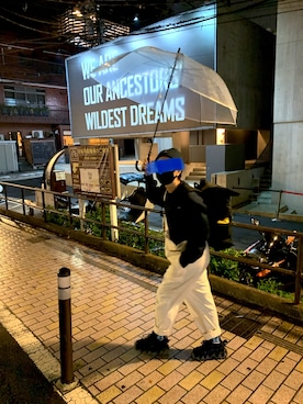 napeさんのコーディネート