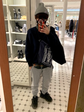 napeさんのコーディネート