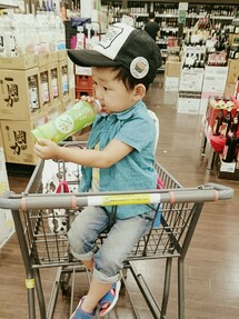 DIESEL | デニム(デニムパンツ)