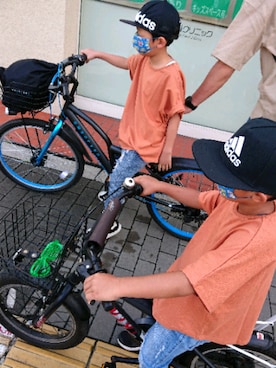 みごさんのコーディネート