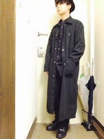 THREE BLIND MICE | スキニーデニム(デニムパンツ)