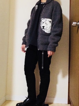 ゆうとさんのコーディネート