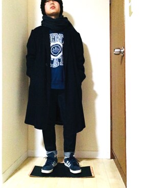 ゆうとさんのコーディネート