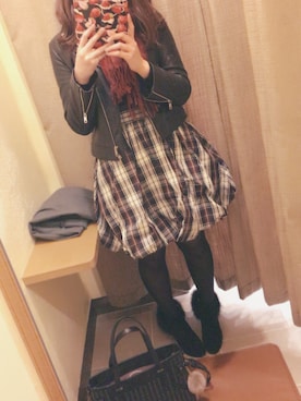 naさんのコーディネート