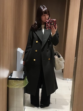 naさんのコーディネート