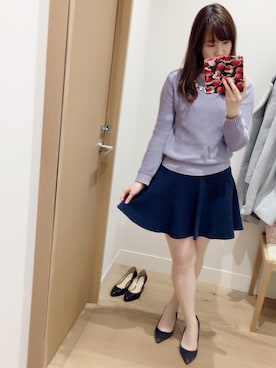 naさんのコーディネート