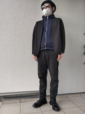 rawuさんのコーディネート