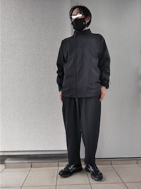 rawuさんのコーディネート