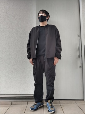 rawuさんのコーディネート