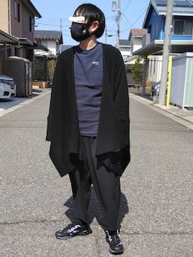 rawuさんのコーディネート