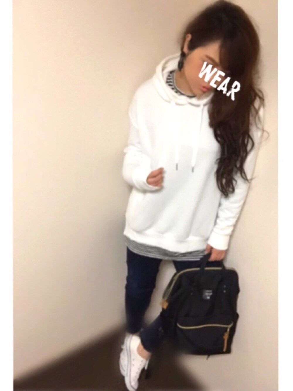 ãã¯ã€ãç³»ã®ããŒã«ãŒããã¯ã€ãç³»ã®ã¹ããŒã«ãŒããã©ãã¯ç³»ã®ããã¯ããã¯/ãªã¥ãã¯ãççšããã¬ãã£ãŒã¹ã®å¬ã³ãŒãã£ããŒãã®1æç®ã®åç