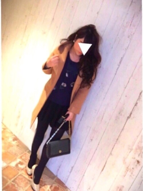 🌴Mさんのコーディネート