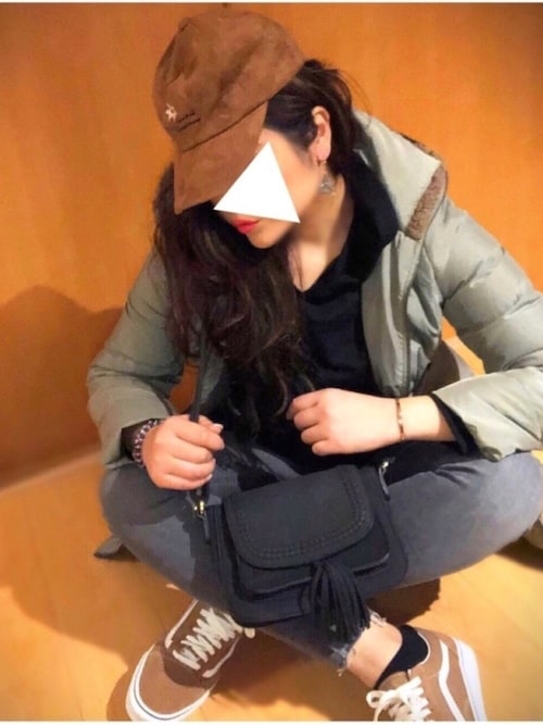 🌴Mさんのコーディネート