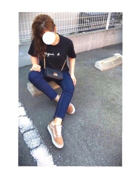 🌴Mさんのコーディネート