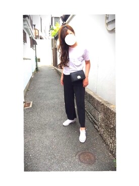 🌴Mさんのコーディネート