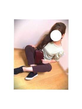 🌴Mさんのコーディネート