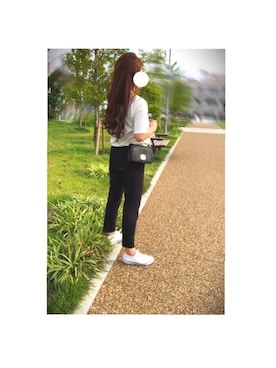 🌴Mさんのコーディネート