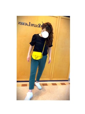 🌴Mさんのコーディネート