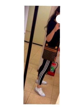 🌴Mさんのコーディネート