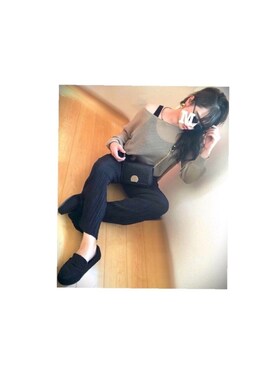 🌴Mさんのコーディネート