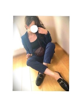 🌴Mさんのコーディネート