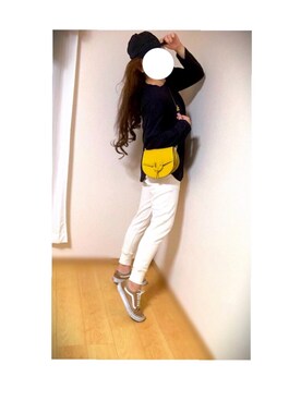 🌴Mさんのコーディネート