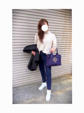 🌴Mさんのコーディネート