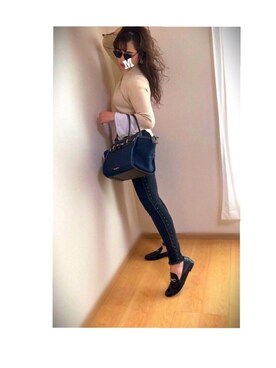 🌴Mさんのコーディネート