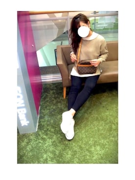 🌴Mさんのコーディネート