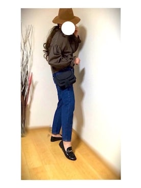 🌴Mさんのコーディネート