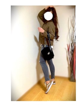 🌴Mさんのコーディネート