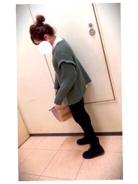 🌴Mさんのコーディネート