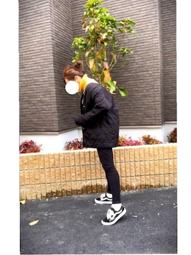 🌴Mさんのコーディネート