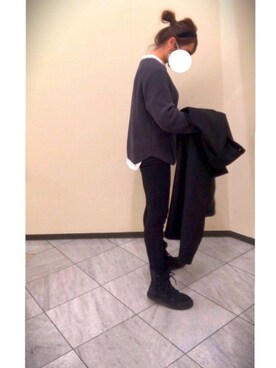 🌴Mさんのコーディネート