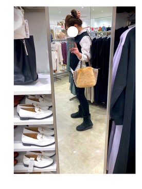 🌴Mさんのコーディネート