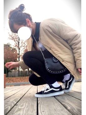 🌴Mさんのコーディネート