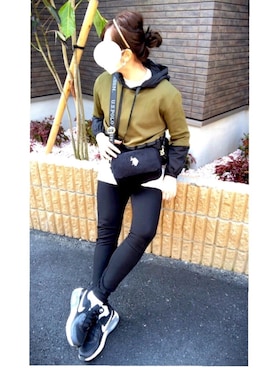 🌴Mさんのコーディネート