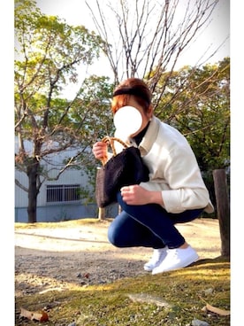 🌴Mさんのコーディネート