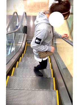 🌴Mさんのコーディネート