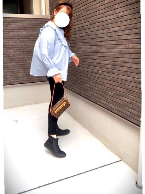 🌴Mさんのコーディネート