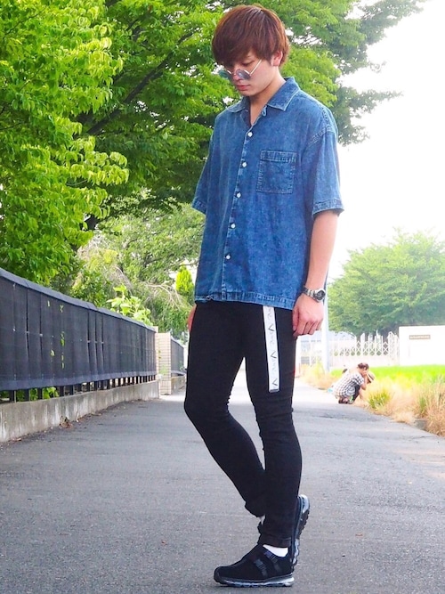 ユウトさんのコーディネート