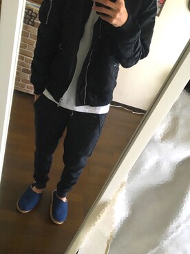 SWANさんのコーディネート