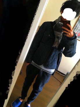 SWANさんのコーディネート