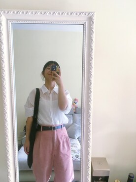 Nuuさんのコーディネート