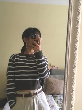 Nuuさんのコーディネート