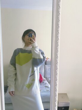 Nuuさんのコーディネート